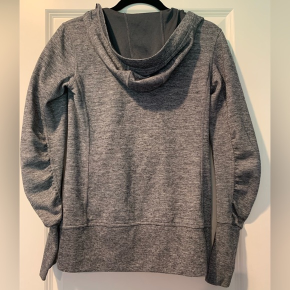 Brooks Joyride Hoodie Women’s Size Small - Picture 7 of 8